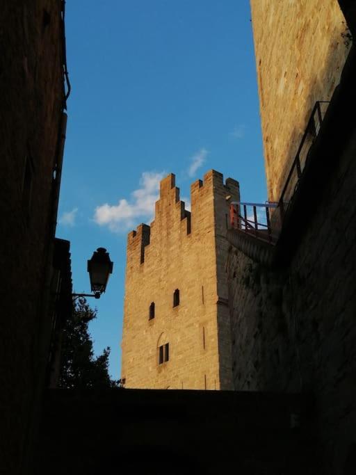 Le Soleil D Eugenie Appartement Dans Residence Avec Piscine Commune Pres De Carcassonne Olonzac Exteriér fotografie