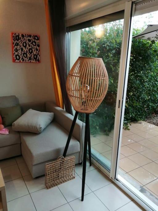 Le Soleil D Eugenie Appartement Dans Residence Avec Piscine Commune Pres De Carcassonne Olonzac Exteriér fotografie
